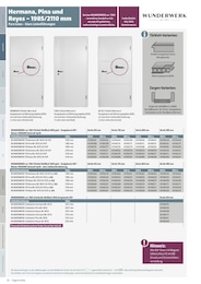 Rock Angebot im aktuellen Bauking Prospekt auf Seite 20