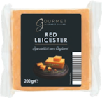 Cheddar Affiné - GOURMET FINEST CUISINE à 2,49 € dans le catalogue Aldi