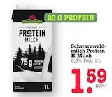 Aktuelle Milch Angebote bei E center in Pforzheim Aktuelles Protein H-Milch Angebot bei E center in Pforzheim ab 1,59 €