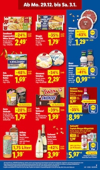 Brötchen im Lidl Prospekt "LIDL LOHNT SICH" mit 55 Seiten (Hildesheim)