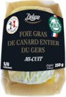 Foie gras de canard entier du Gers à Lidl dans Longjumeau