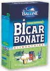 Bicarbonate alimentaire - LA BALEINE - Super U à Saint-Raphaël Bicarbonate alimentaire - LA BALEINE en promo chez Super U Saint-Raphaël à 0,69 €