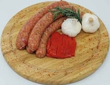 Bratwurst im Angebot bei EDEKA in Ahlen Bratwurst Angebote bei EDEKA Ahlen für 1,59 €