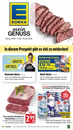 E center Prospekt "Aktuelle Angebote" für Bad Saulgau, 66 Seiten, 31.08.2026 - 05.09.2026