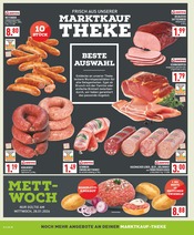 Speck im Marktkauf Prospekt in Bielefeld Aktueller Marktkauf Prospekt mit Speck, "Aktuelle Angebote", Seite 6