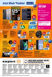 iPhone im expert Prospekt in Coesfeld Aktueller expert Prospekt mit iPhone, "Top Angebote", Seite 15