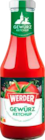 EDEKA - Tomatenketchup Angebot im Prospekt Tomatenketchup bei EDEKA im Prospekt "" für 1,49 €