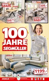Einbauküchen Angebot im Segmüller Prospekt, gültig von 26.04.2025 bis 17.05.2025 Einbauküchen Angebot im aktuellen Segmüller Prospekt auf Seite 2