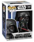 Star Wars Darth Vader von Funko Pop! im aktuellen Müller Prospekt für 11,99 €