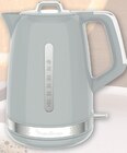 Bouilloire Soleil - MOULINEX - Intermarché Express à Montpellier Bouilloire Soleil - MOULINEX en promo chez Intermarché Express Montpellier à 24,99 €