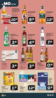 Süßigkeiten Angebot im Netto mit dem Scottie Prospekt, gültig von 27.10.2025 bis 01.11.2025 Süßigkeiten Angebot im aktuellen Netto mit dem Scottie Prospekt auf Seite 8