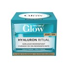 Soin visage de jour anti-rides - NECTAR OF GLOW en promo chez Carrefour Market Soin visage de jour anti-rides - NECTAR OF GLOW dans le catalogue Carrefour Market