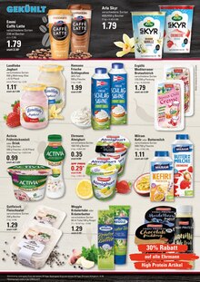 Kaffee im EDEKA Prospekt "Top Angebote" mit 20 Seiten (Stade (Hansestadt))