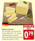 Gouda im aktuellen Prospekt bei EDEKA in Edesheim