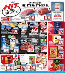 HIT Prospekt für Wipperfürth: "ECHTE VIELFALT", 19 Seiten, 23.02.2026 - 28.02.2026