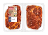Schweine-Nackensteaks im Angebot bei Lidl in Eberswalde Schweine-Nackensteaks Angebote von Metzgerfrisch bei Lidl Eberswalde für 5,99 €