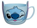 Lilo & Stitch Tasse aus Porzellan im Angebot bei PEPCO in Hanau Lilo & Stitch Tasse aus Porzellan Angebote bei PEPCO Hanau für 4,00 €