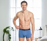 Aktuelles Herren-Retroshorts Angebot bei Penny in Potsdam ab 9,99 €