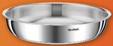 -40% de remise immédiate avec ma € carte U sur la gamme dailycook TEFAL - TEFAL - Hyper U à Angers -40% de remise immédiate avec ma € carte U sur la gamme dailycook TEFAL - TEFAL en promo chez Hyper U Angers