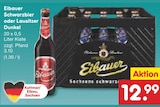 Aktuelles Schwarzbier Angebot bei Netto Marken-Discount in Freital ab 12,99 €