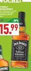Aktuelle Jack Daniels Angebote bei Marktkauf in Marl Aktuelles Tennessee Whiskey Angebot bei Marktkauf in Marl ab 15,99 €