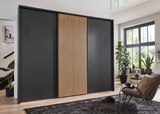 Schwebetürenschrank im Angebot bei Opti-Wohnwelt in Lüneburg Schwebetürenschrank Angebote bei Opti-Wohnwelt Lüneburg für 1.299,00 €
