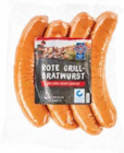 Netto Marken-Discount - Rote Grillbratwurst Angebot im Prospekt Rote Grillbratwurst bei Netto Marken-Discount im Prospekt "" für 3,49 €