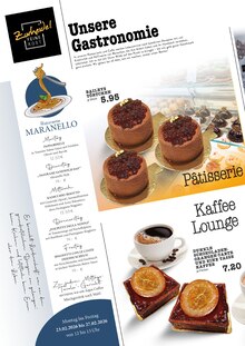 Kaffee im aktuellen E center Prospekt (Düsseldorf) Kaffee im E center Prospekt "Aktuelle Angebote" mit 8 Seiten (Düsseldorf)