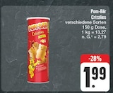 Crizzlies bei nah und gut im Eisingen Prospekt für 1,99 €