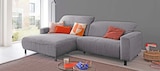 Möbel Martin Mainz - Ecksofa Angebot im Prospekt Ecksofa bei Möbel Martin im Mainz Prospekt für 1.499,00 €