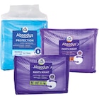 SUR TOUTE L'INCONTINENCE ABSODYS - CARREFOUR SOFT dans le catalogue Carrefour