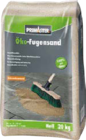 Fugensand Öko-Fuge im Angebot bei Globus-Baumarkt in Neuss Fugensand Öko-Fuge Angebote von PRIMASTER bei Globus-Baumarkt Neuss für 8,99 €