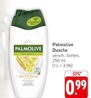 Dusche im Angebot bei EDEKA in Maintal Dusche Angebote von Palmolive bei EDEKA Maintal für 0,99 €