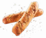 Olivenbaguette Angebote von BACK STUBE bei Netto Marken-Discount Mülheim für 0,79 €