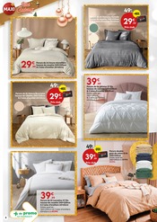 Drap-Housse Angebote im Prospekt "I love Idées Cadeaux" von Maxi Bazar auf Seite 8