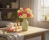 Bouquet Parfumé - FLEUR - Carrefour à Le Grand-Quevilly Bouquet Parfumé - FLEUR en promo chez Carrefour Le Grand-Quevilly à 8,99 €