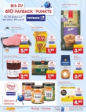 Nescafe im Netto Marken-Discount Prospekt in Potsdam Aktueller Netto Marken-Discount Prospekt mit Nescafe, "Aktuelle Angebote", Seite 20