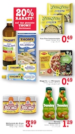 Maggi im E center Prospekt in Offenbach Aktueller E center Prospekt mit Maggi, "Aktuelle Angebote", Seite 38