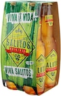 Original Tequila Beer Angebote von Salitos bei REWE Germering für 4,99 €