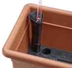 Balkonkasten Balkony Can L 50 cm Angebote bei Sonderpreis Baumarkt Recklinghausen für 6,00 €