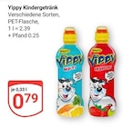 Aktuelle Energydrink Angebote bei GLOBUS in Siegen (Universitätsstadt) Aktuelles Yippy Kindergetränk Angebot bei GLOBUS in Siegen (Universitätsstadt) ab 0,79 €