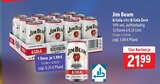 Cola Angebote von Jim Beam bei famila Nordost Falkensee für 1,99 €