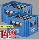 Trinkgut - Hell Angebot im Prospekt Hell bei Trinkgut im Prospekt "" für 14,99 €
