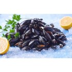Moules de bouchot S.T.G FILIÈRE QUALITÉ CARREFOUR - CARREFOUR - Carrefour à Villeurbanne Moules de bouchot S.T.G FILIÈRE QUALITÉ CARREFOUR - CARREFOUR en promo chez Carrefour Villeurbanne à 3,99 €