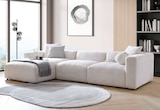 Aktuelles Ecksofa Angebot bei XXXLutz in Pforzheim ab 1.099,00 €