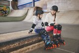 Aktuelles Kinder-/Jugend-Softboots-Inlineskates Angebot bei Lidl in Essen ab 24,99 €