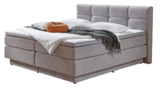 Lit boxspring - CHILI - Möbel Martin à Thionville Lit boxspring - CHILI en promo chez Möbel Martin Thionville à 999,00 €