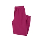 Jogger femme - TEX en promo chez Carrefour Clichy-sous-Bois à 8,99 €