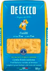 Aktuelle Nudeln Angebote bei EDEKA in Rostock Aktuelles Fusilli Angebot bei EDEKA in Rostock ab 1,49 €