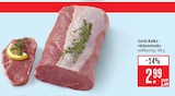 Zarte Kalbsrückensteaks im Angebot bei Marktkauf in Hanau Zarte Kalbsrückensteaks Angebote bei Marktkauf Hanau für 2,99 €
